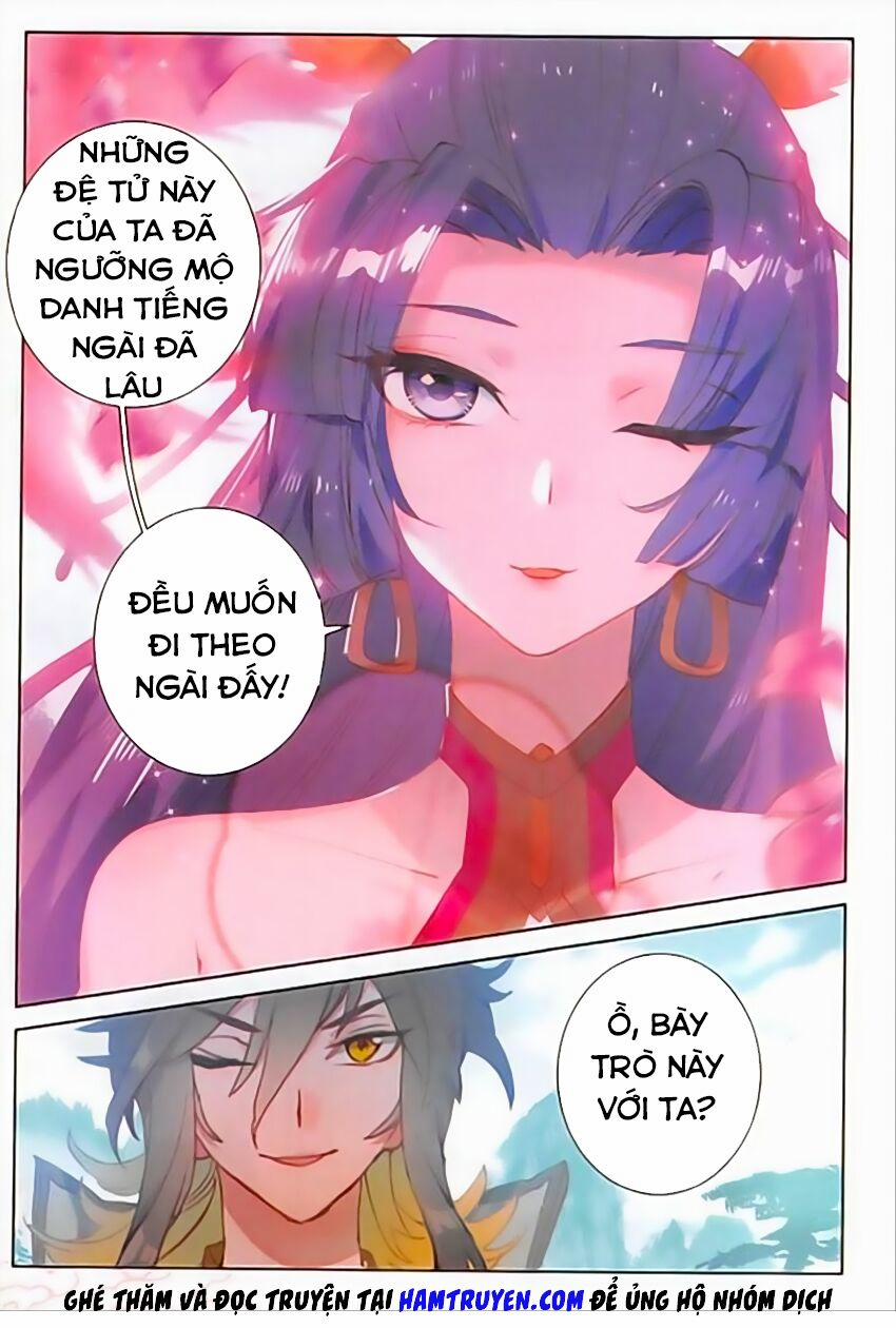 Đại Khâu Giáp Sư 82 trang 15