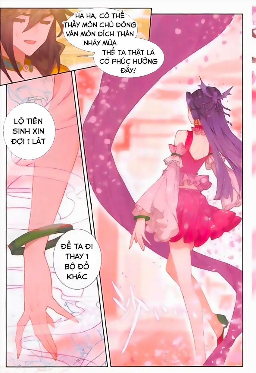 Đại Khâu Giáp Sư 84 trang 7