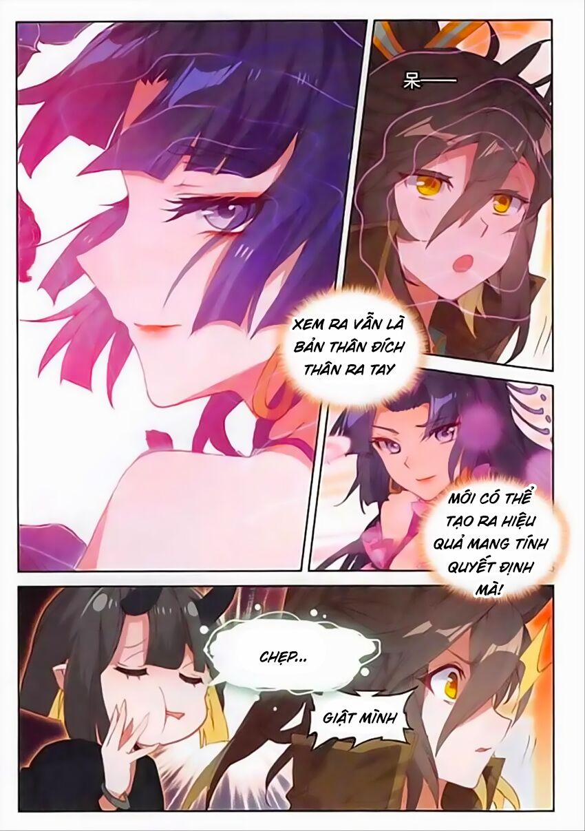 Đại Khâu Giáp Sư 84 trang 9