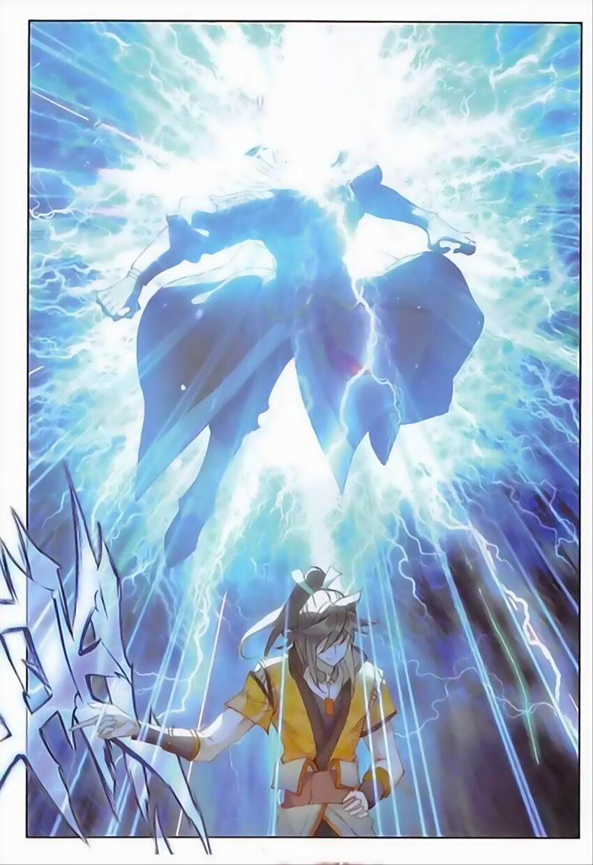 Đại Khâu Giáp Sư 85 trang 6