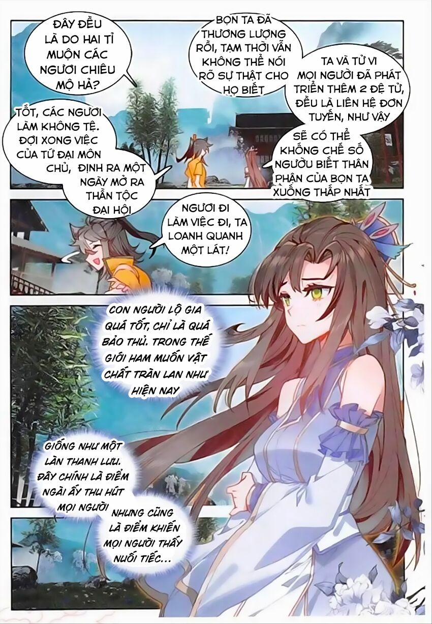 Đại Khâu Giáp Sư 86 trang 15