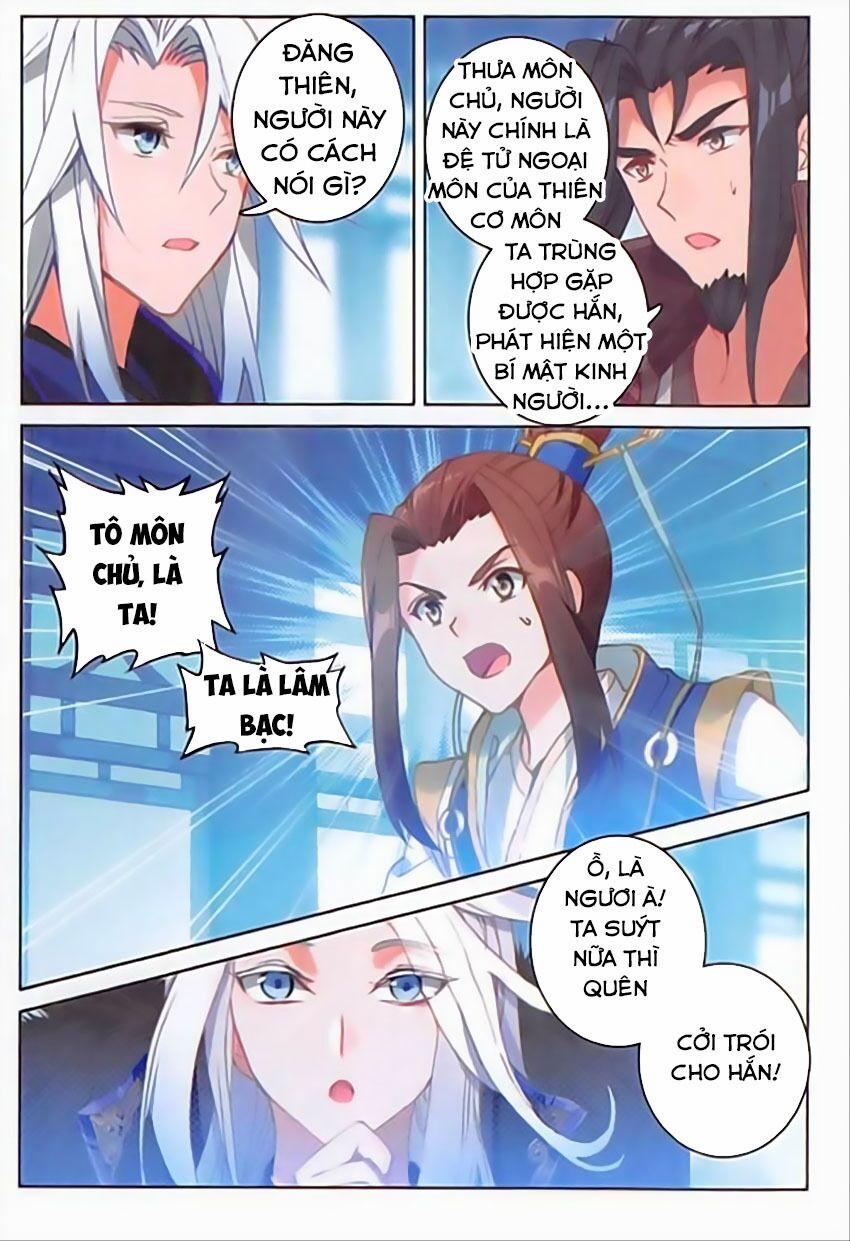 Đại Khâu Giáp Sư 89 trang 10