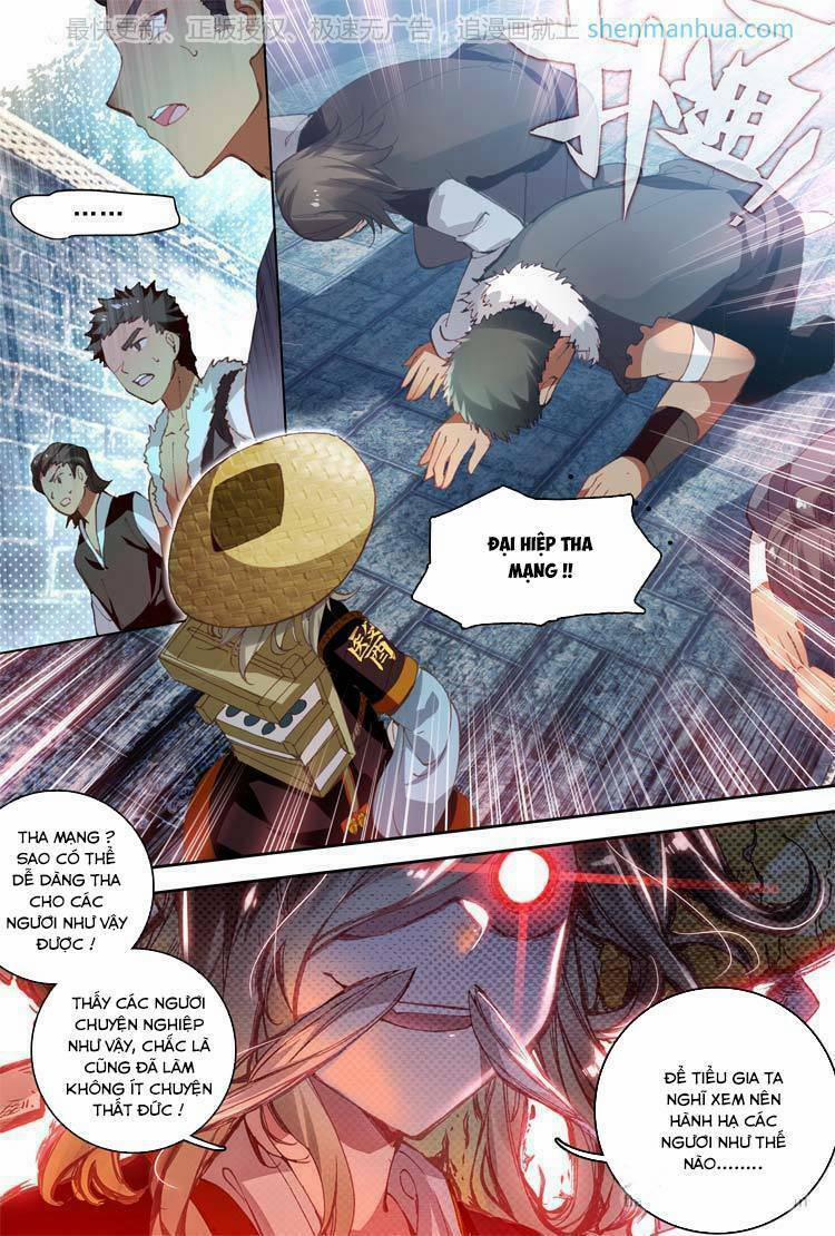 Đại Khâu Giáp Sư 9.2 trang 3