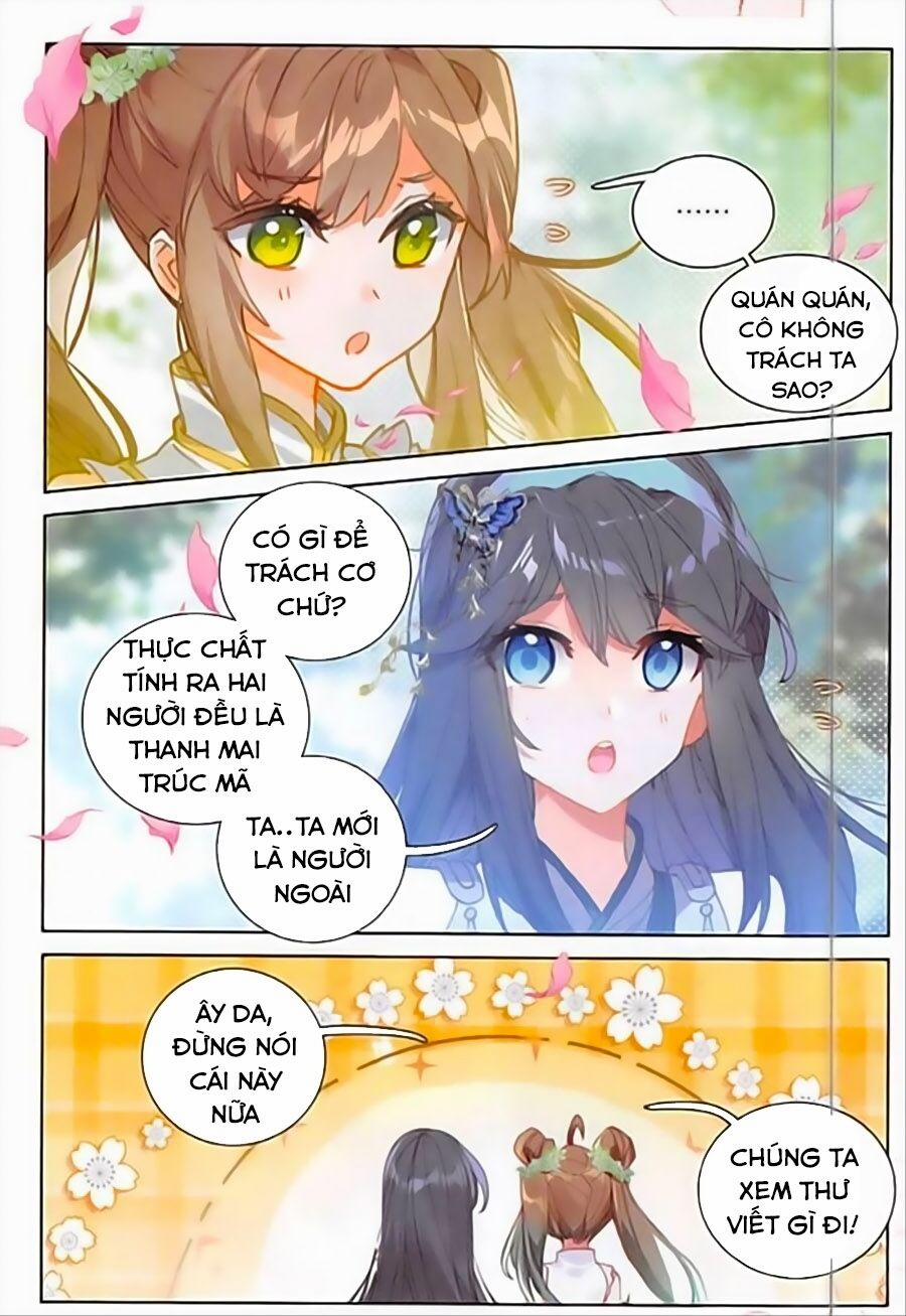 Đại Khâu Giáp Sư 90 trang 11