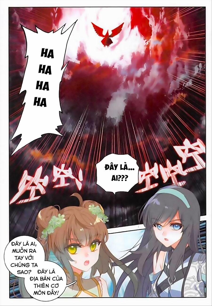 Đại Khâu Giáp Sư 90 trang 13