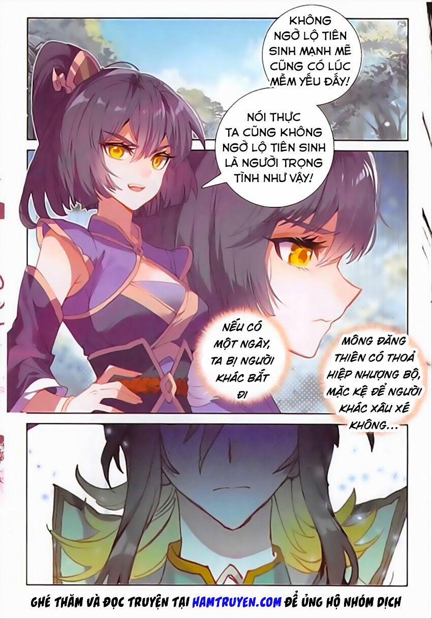 Đại Khâu Giáp Sư 92 trang 10