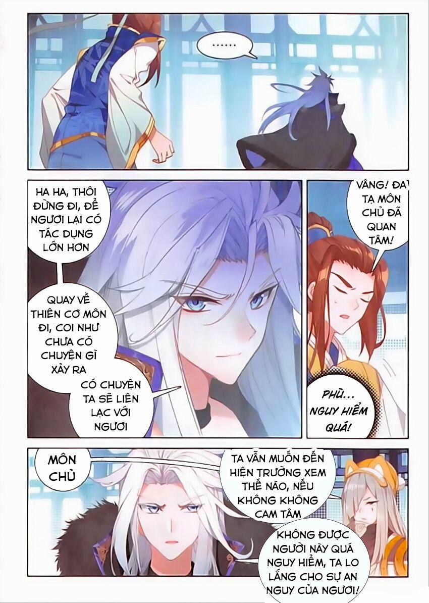 Đại Khâu Giáp Sư 92 trang 8