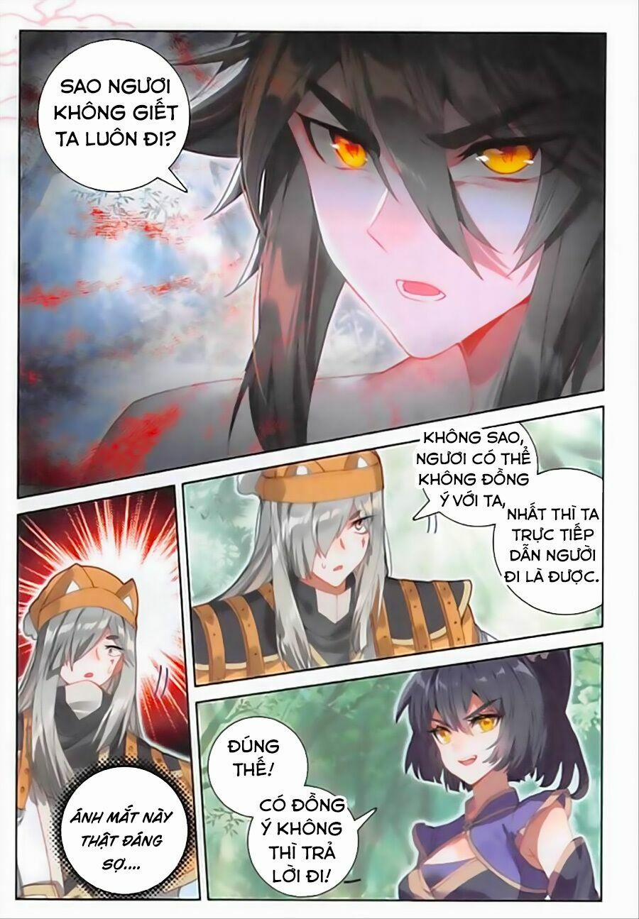 Đại Khâu Giáp Sư 94 trang 13