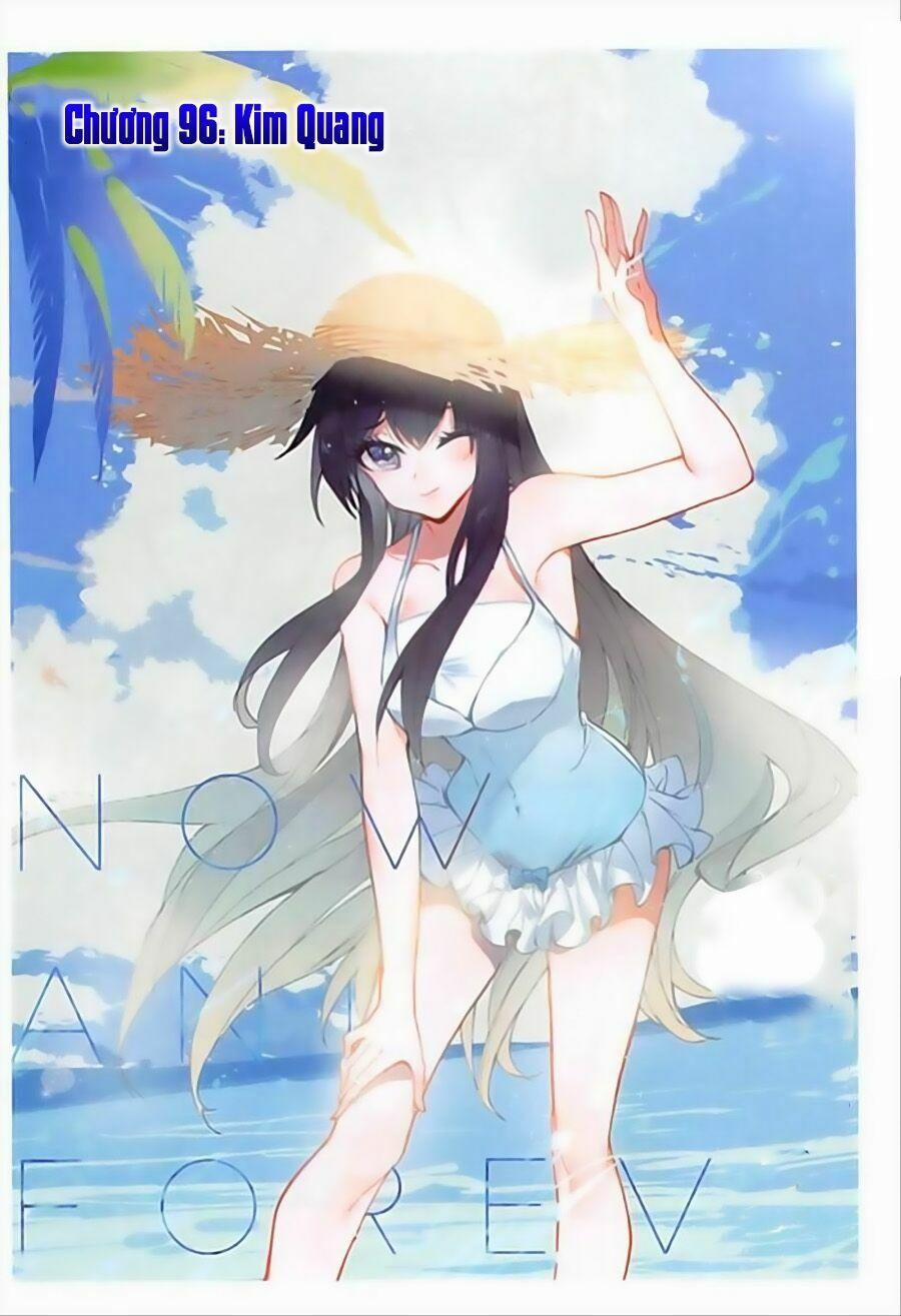 Đại Khâu Giáp Sư 96 trang 1