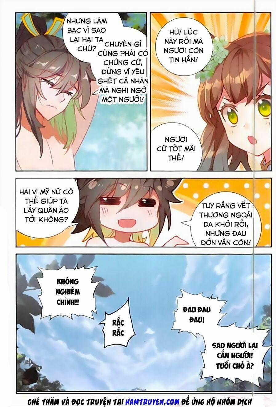 Đại Khâu Giáp Sư 96 trang 12