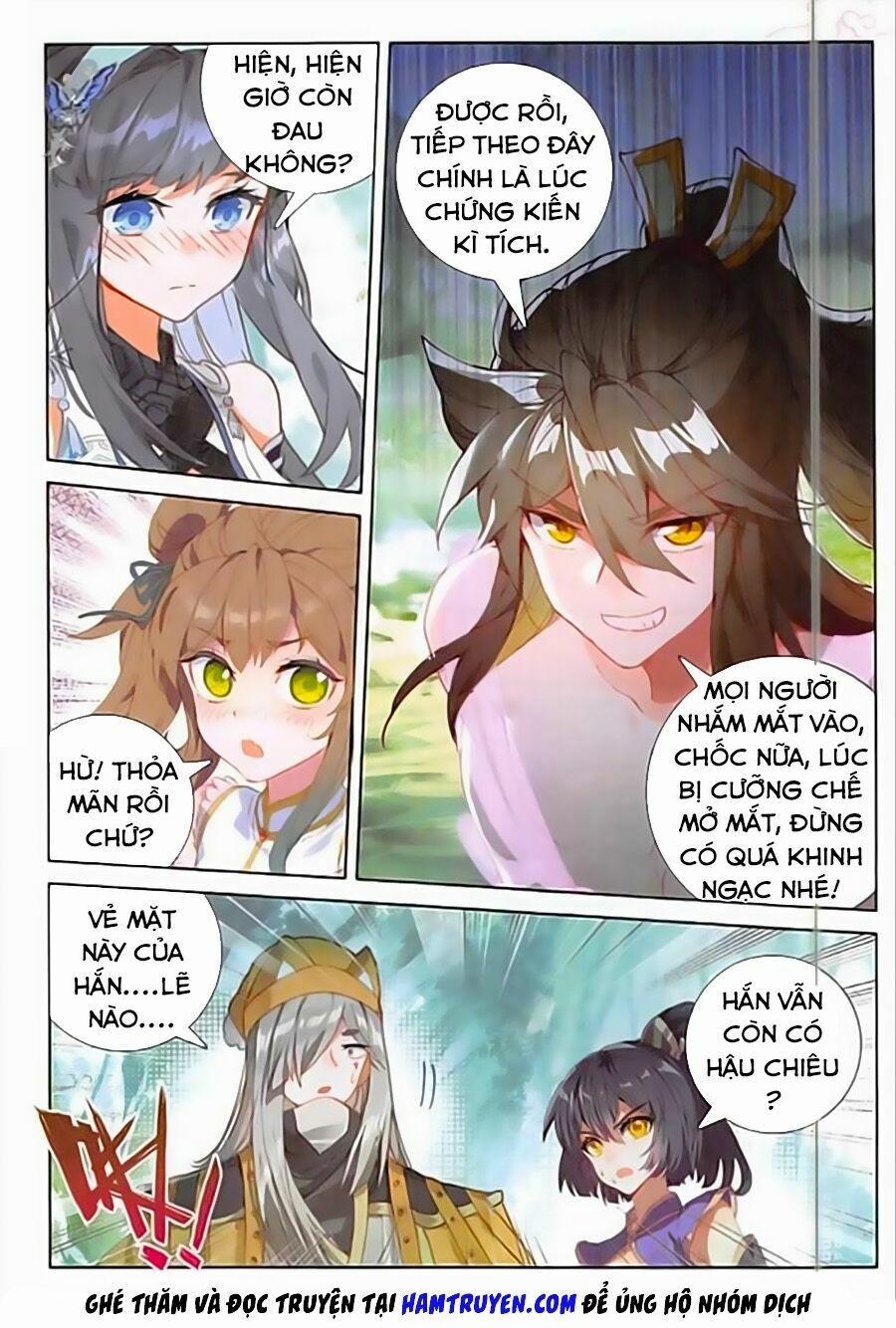 Đại Khâu Giáp Sư 96 trang 2