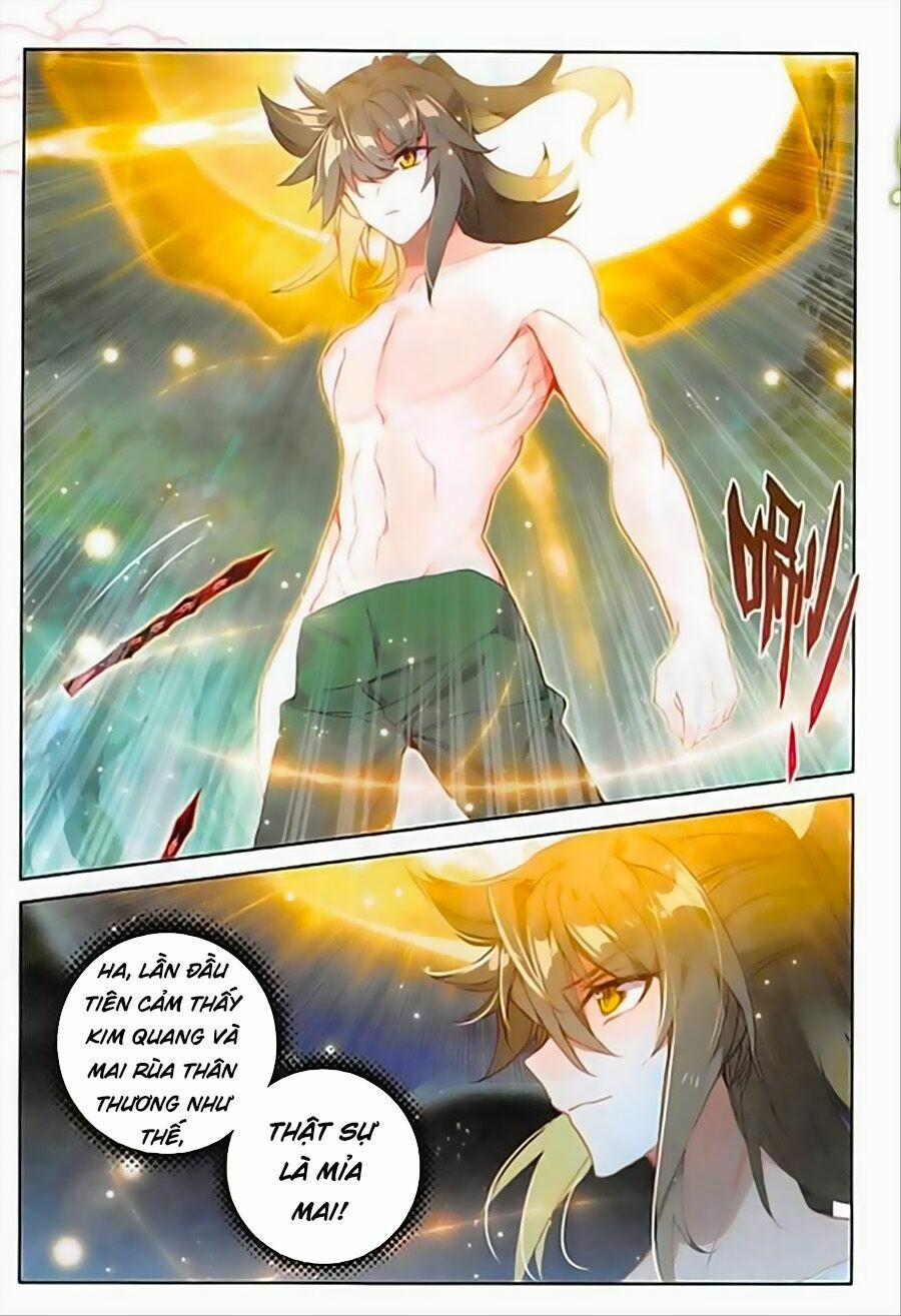 Đại Khâu Giáp Sư 96 trang 5