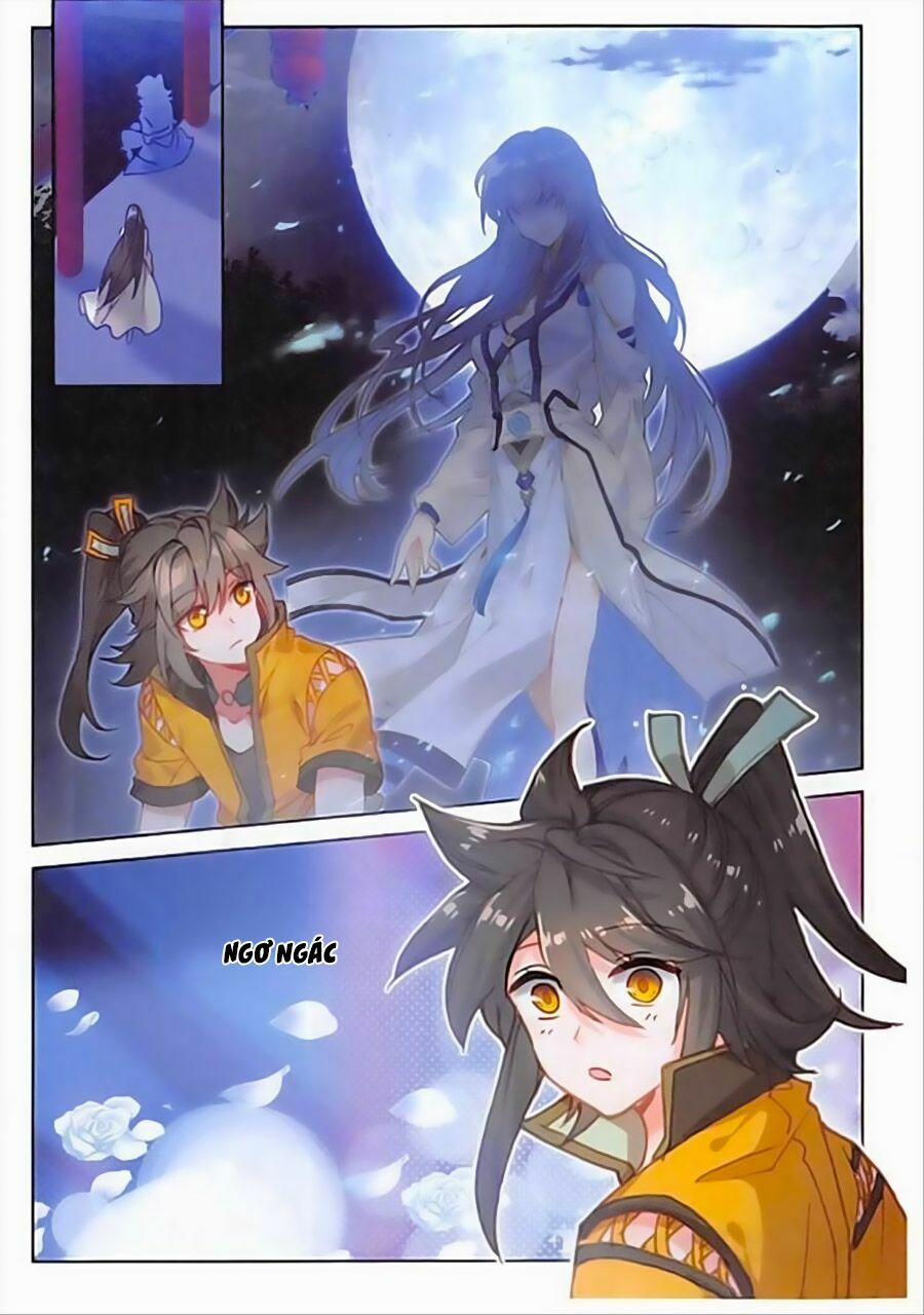 Đại Khâu Giáp Sư 97 trang 11