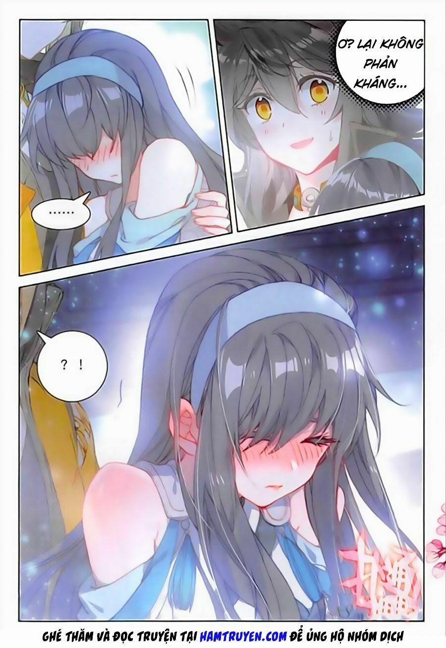 Đại Khâu Giáp Sư 97 trang 16