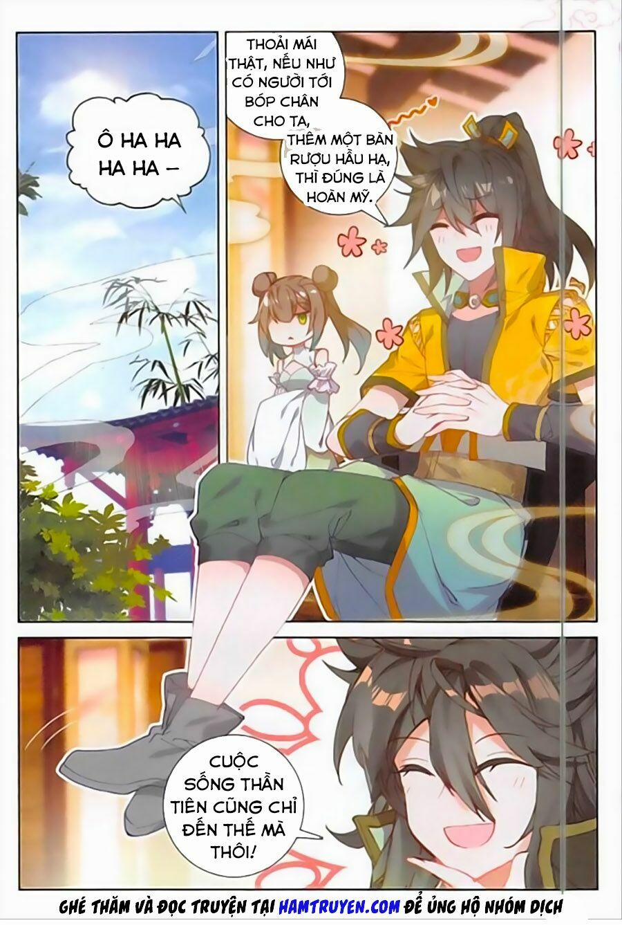 Đại Khâu Giáp Sư 97 trang 2