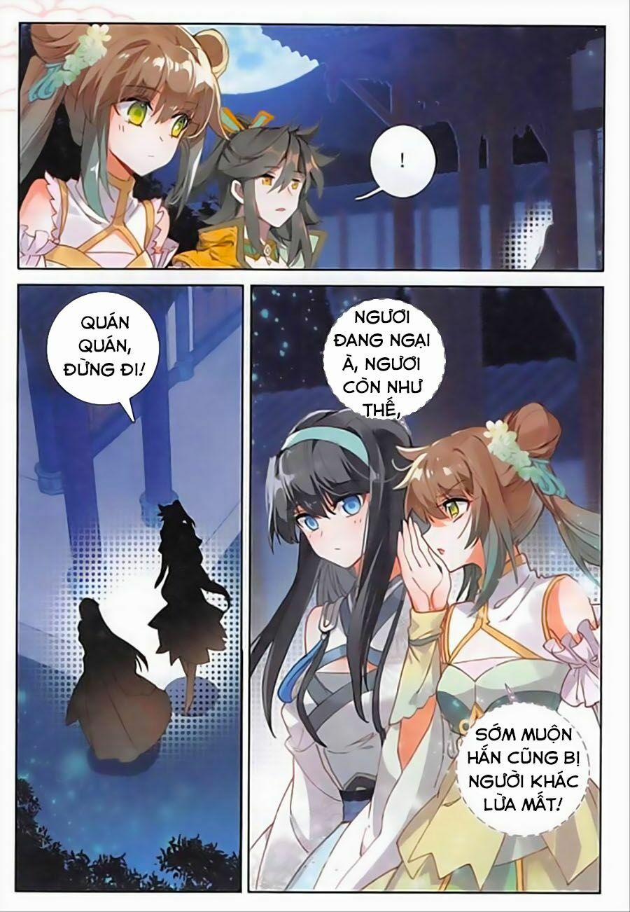 Đại Khâu Giáp Sư 98 trang 13