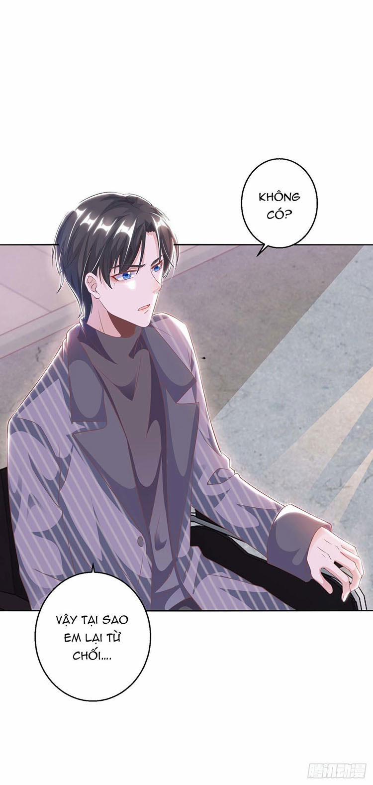 Đại Lão Gọi Tôi Là Tiểu Tổ Tông 12 trang 13