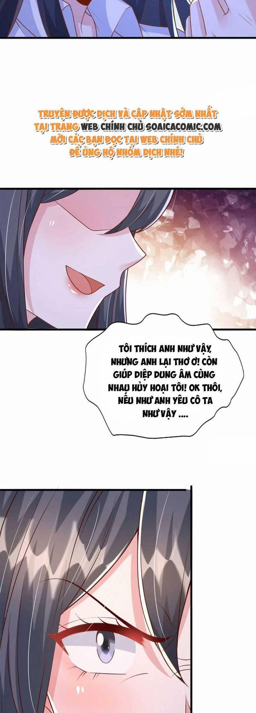 Đại Lão Gọi Tôi Là Tiểu Tổ Tông 128 trang 7