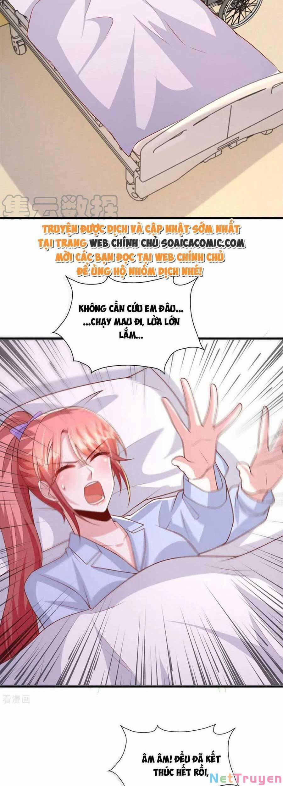 Đại Lão Gọi Tôi Là Tiểu Tổ Tông 131 trang 2