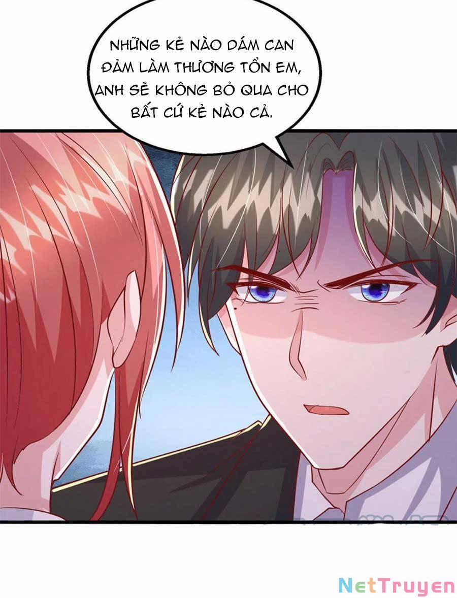 Đại Lão Gọi Tôi Là Tiểu Tổ Tông 131 trang 20