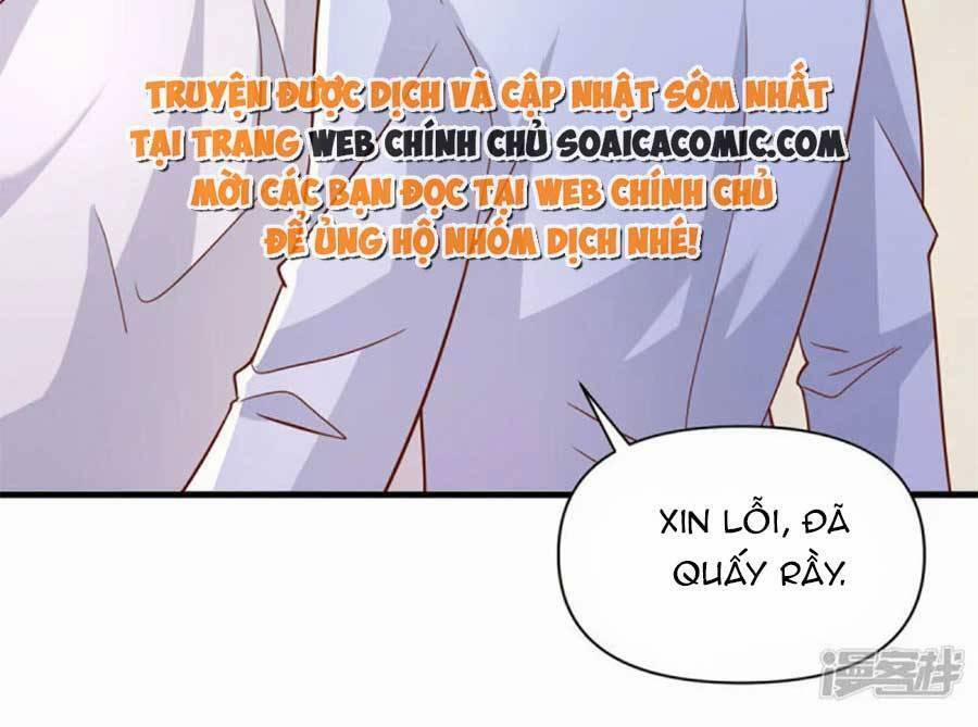 Đại Lão Gọi Tôi Là Tiểu Tổ Tông 132 trang 20