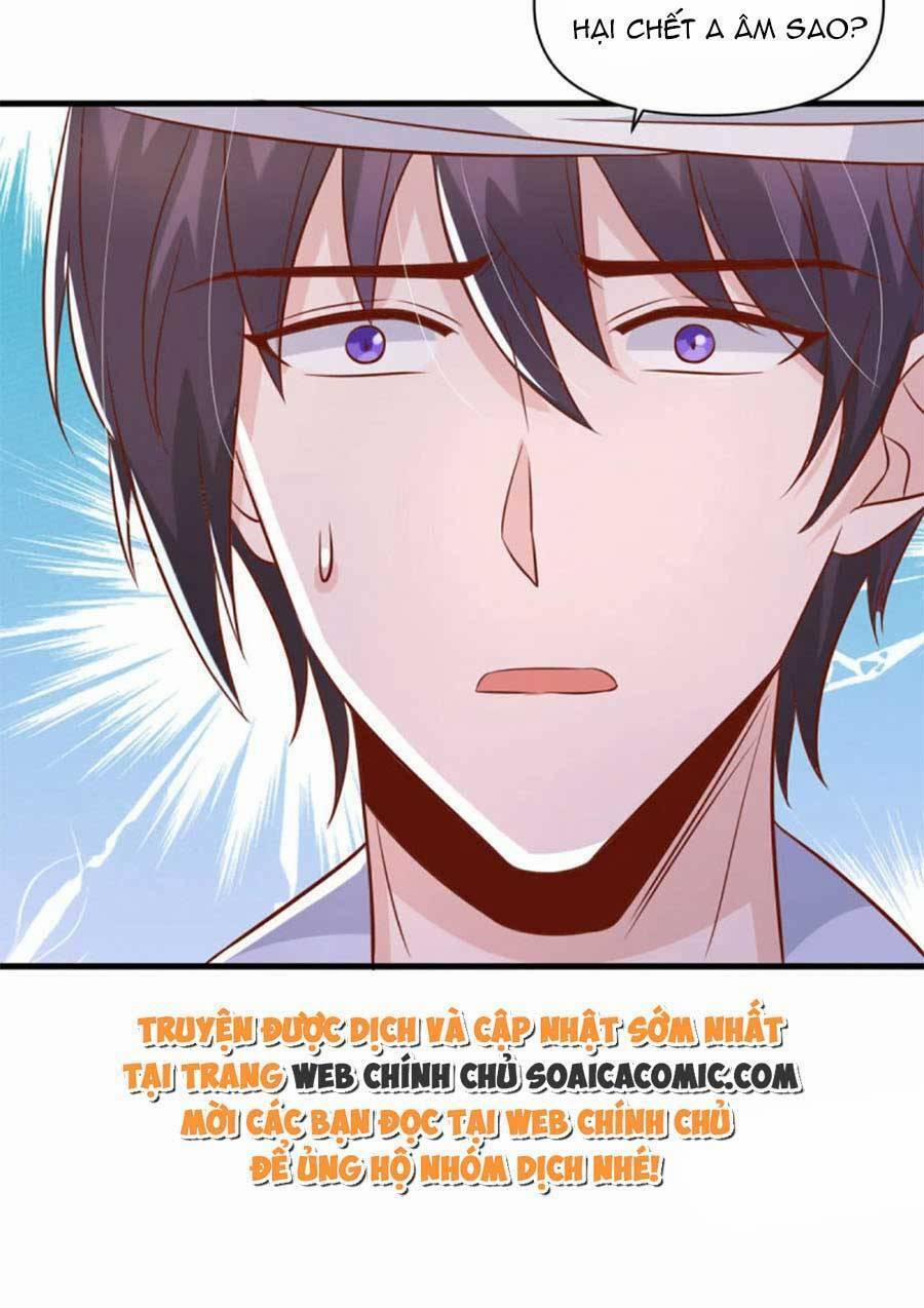 Đại Lão Gọi Tôi Là Tiểu Tổ Tông 133 trang 5