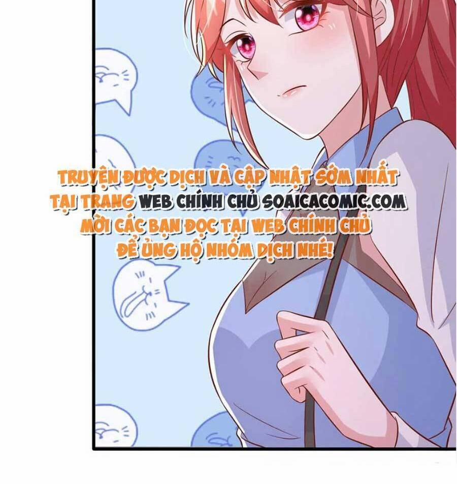 Đại Lão Gọi Tôi Là Tiểu Tổ Tông 134 trang 11