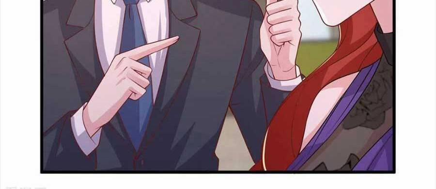 Đại Lão Gọi Tôi Là Tiểu Tổ Tông 134 trang 27