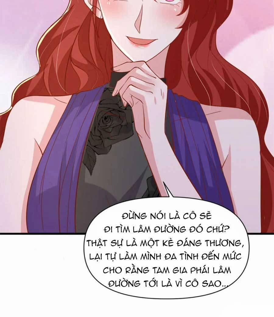 Đại Lão Gọi Tôi Là Tiểu Tổ Tông 137 trang 19