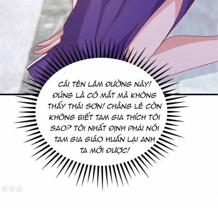 Đại Lão Gọi Tôi Là Tiểu Tổ Tông 138 trang 12