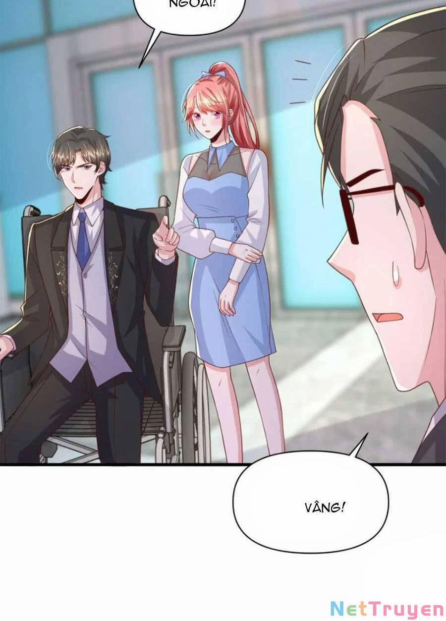 Đại Lão Gọi Tôi Là Tiểu Tổ Tông 139 trang 4