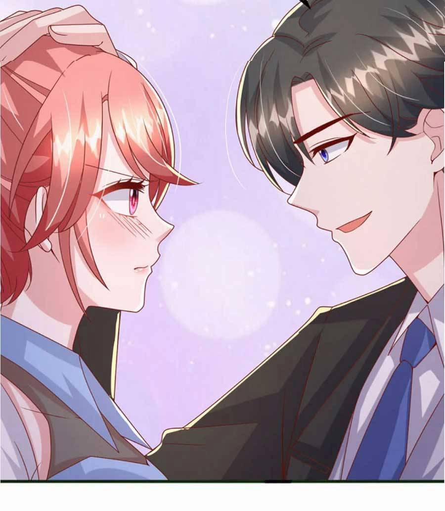 Đại Lão Gọi Tôi Là Tiểu Tổ Tông 140 trang 9