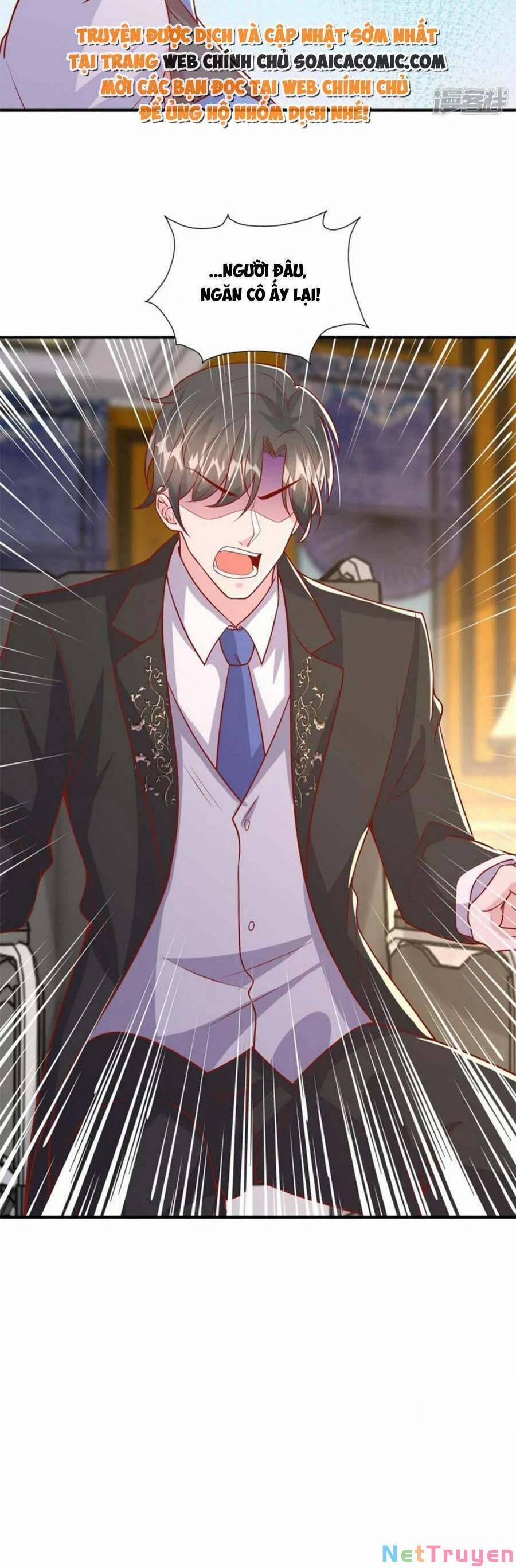 Đại Lão Gọi Tôi Là Tiểu Tổ Tông 160 trang 2