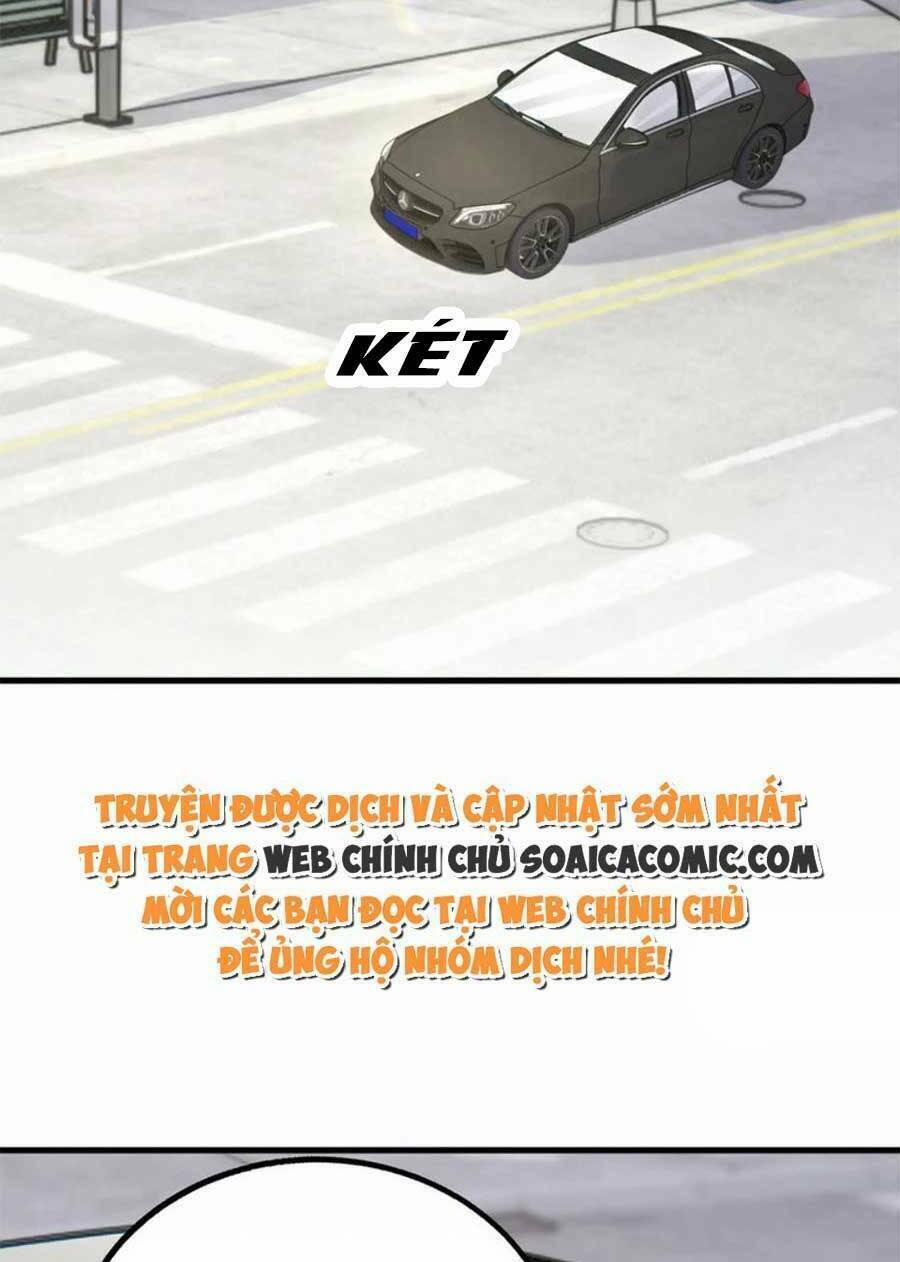 Đại Lão Gọi Tôi Là Tiểu Tổ Tông Chương 161 Trang 11