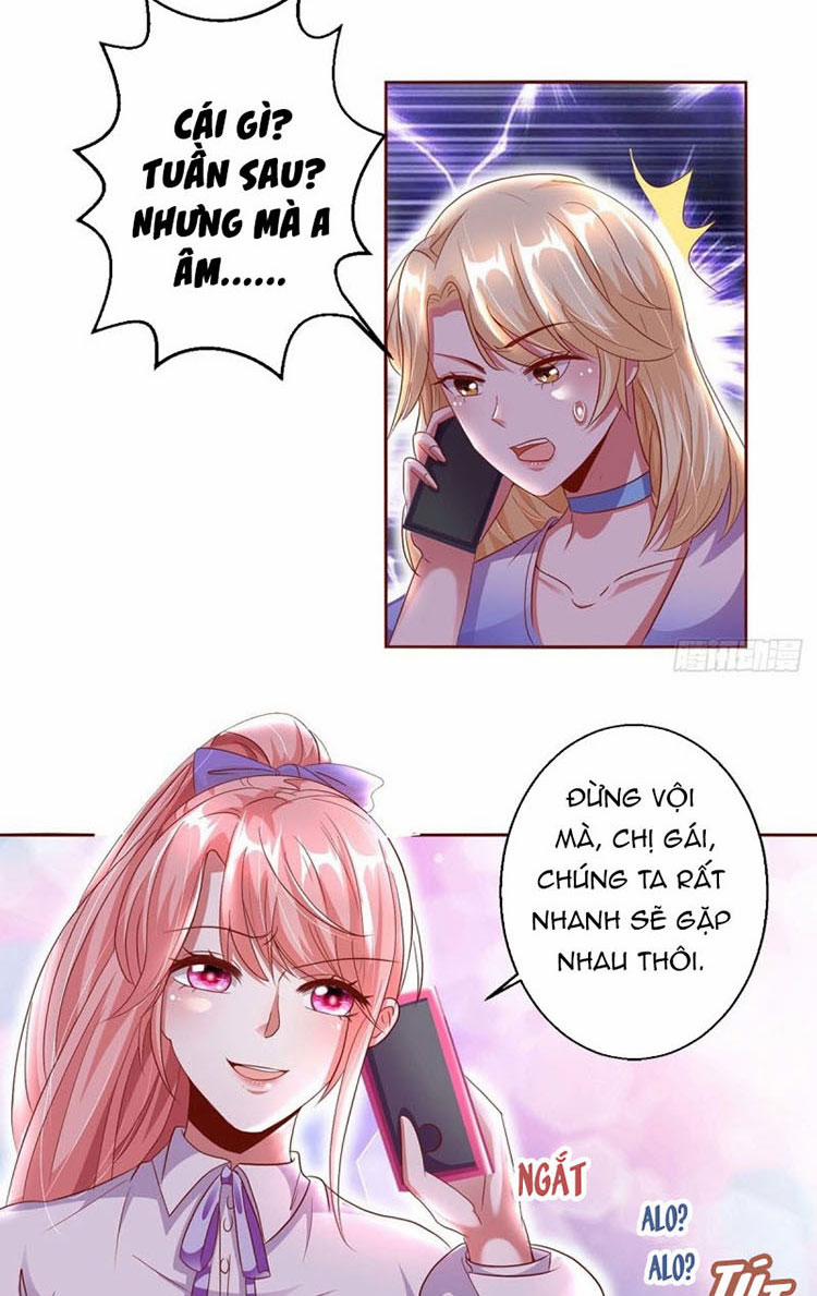 Đại Lão Gọi Tôi Là Tiểu Tổ Tông 5 trang 10