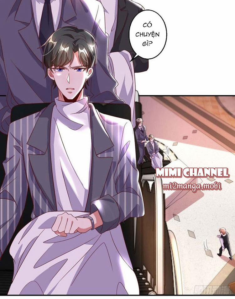 Đại Lão Gọi Tôi Là Tiểu Tổ Tông 5 trang 17