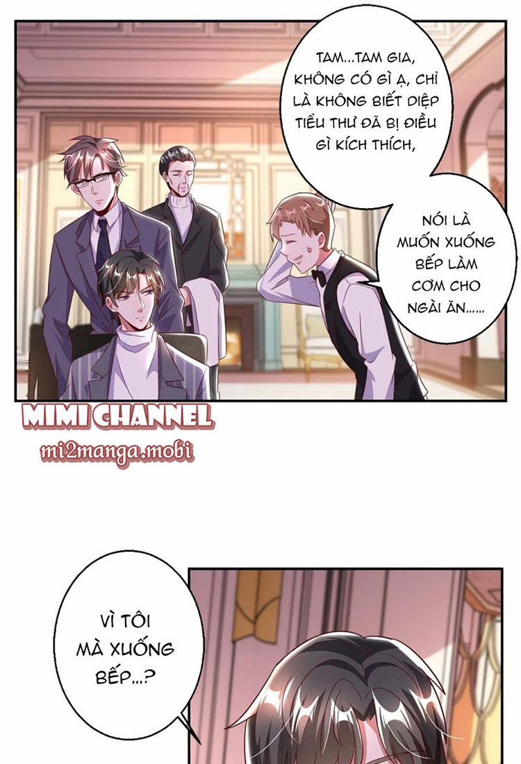 Đại Lão Gọi Tôi Là Tiểu Tổ Tông 5 trang 18