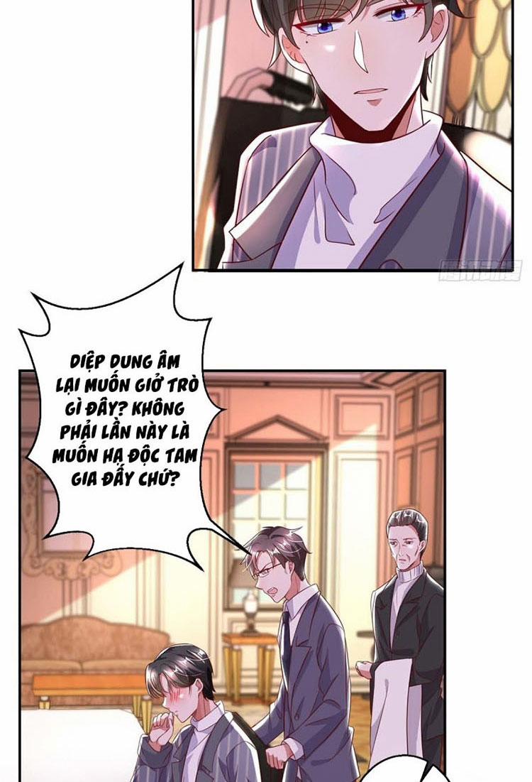 Đại Lão Gọi Tôi Là Tiểu Tổ Tông 5 trang 19