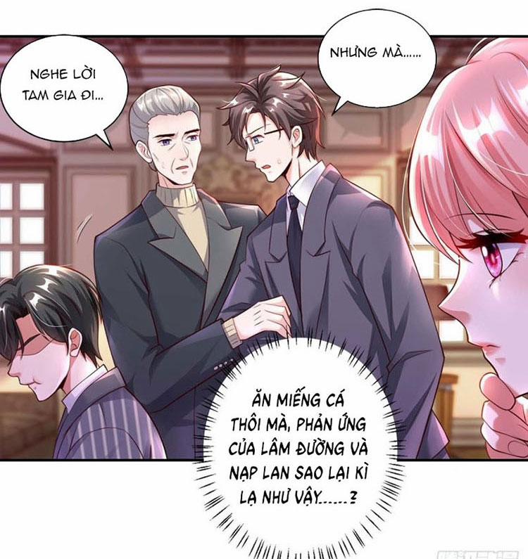 Đại Lão Gọi Tôi Là Tiểu Tổ Tông 5 trang 28