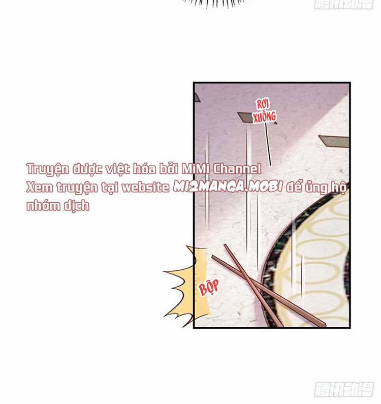 Đại Lão Gọi Tôi Là Tiểu Tổ Tông 5 trang 29