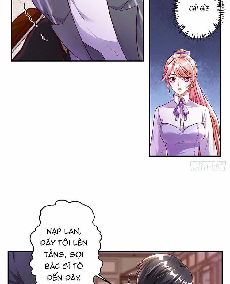 Đại Lão Gọi Tôi Là Tiểu Tổ Tông 6 trang 2