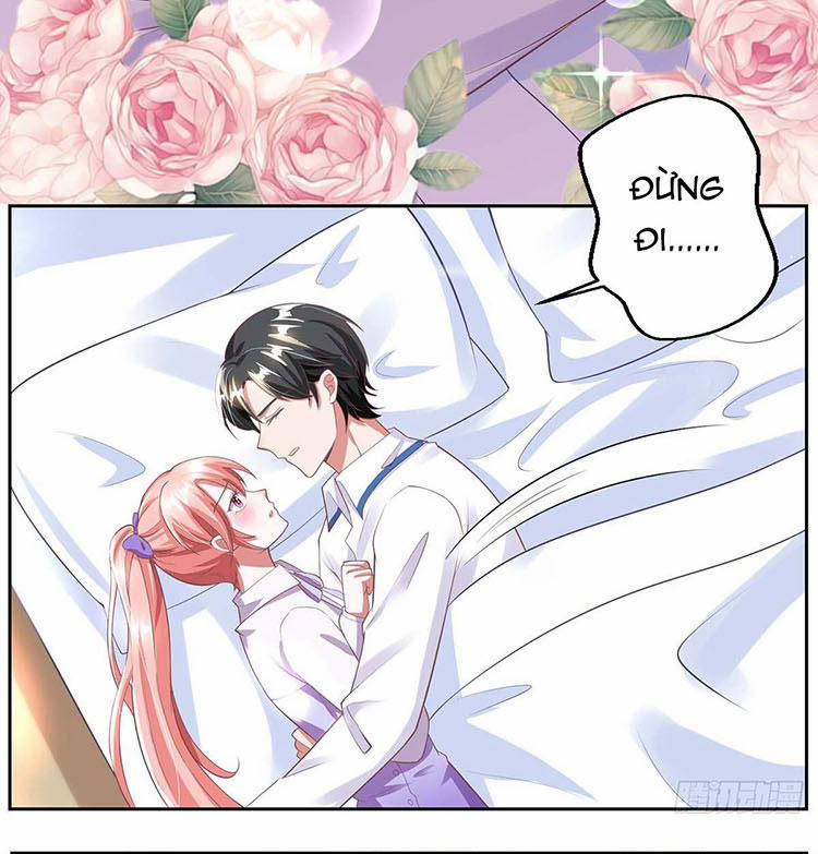 Đại Lão Gọi Tôi Là Tiểu Tổ Tông 6 trang 32