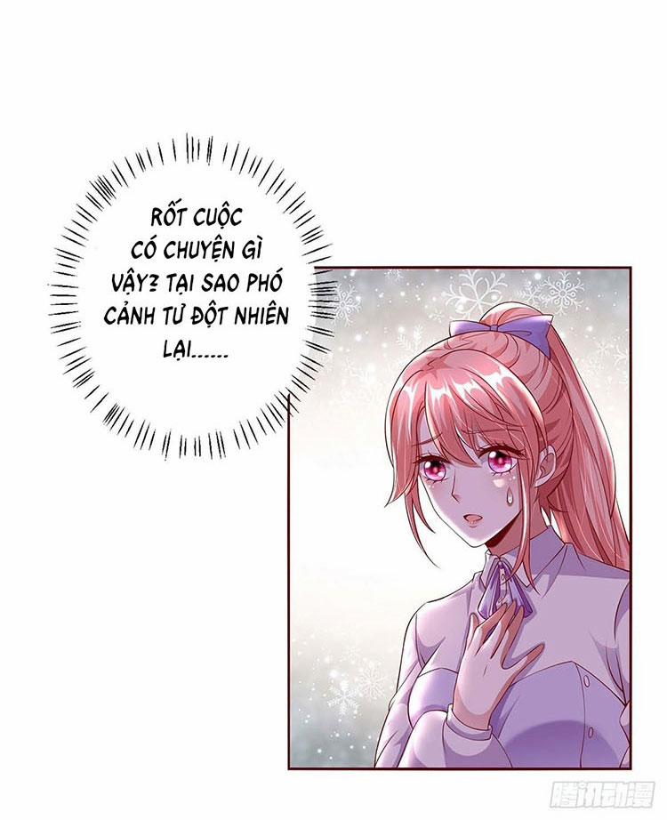 Đại Lão Gọi Tôi Là Tiểu Tổ Tông 6 trang 5