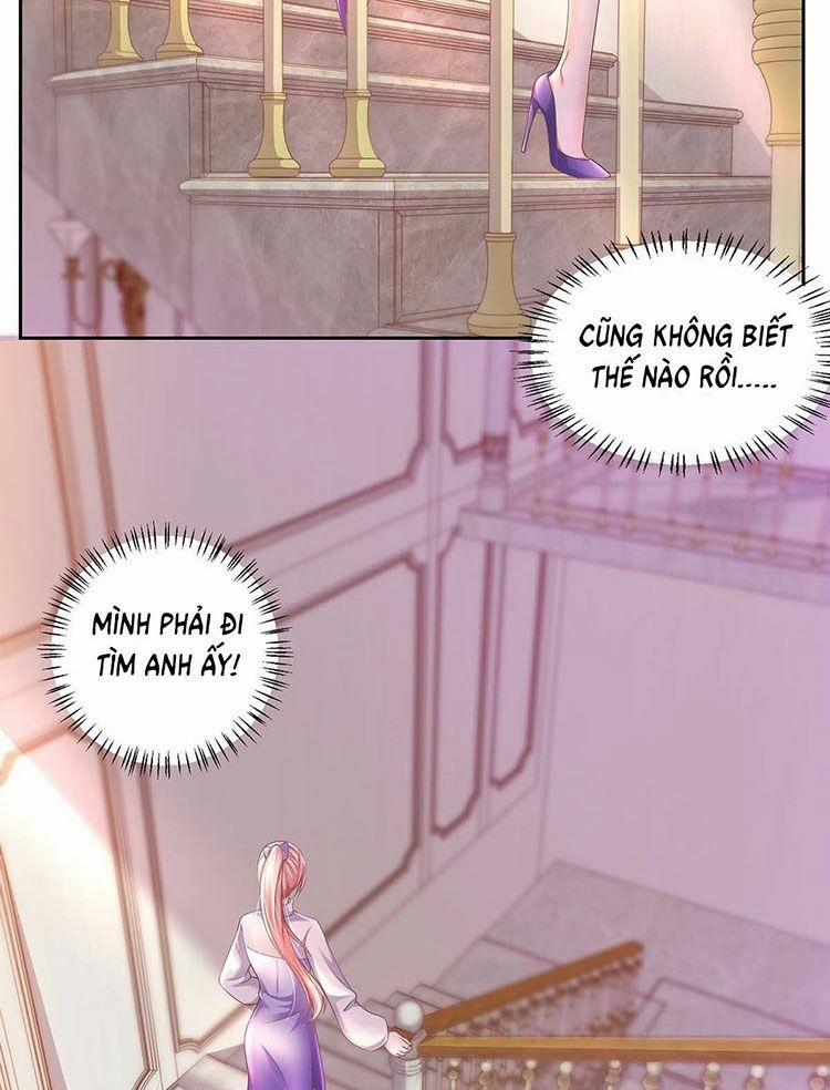 Đại Lão Gọi Tôi Là Tiểu Tổ Tông 7 trang 22