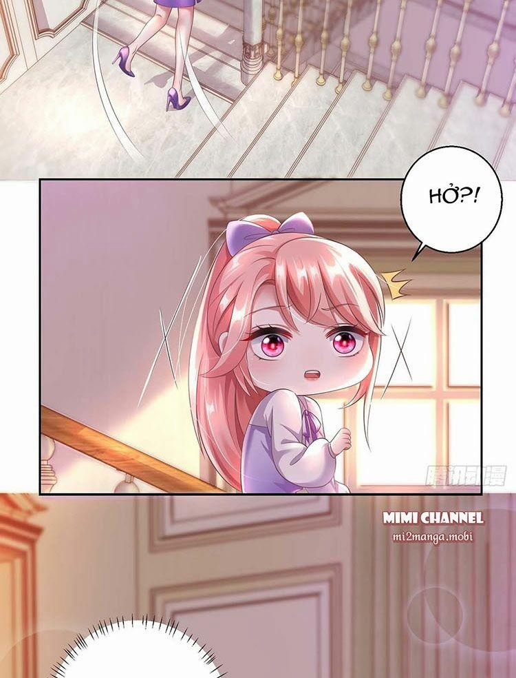 Đại Lão Gọi Tôi Là Tiểu Tổ Tông 7 trang 23