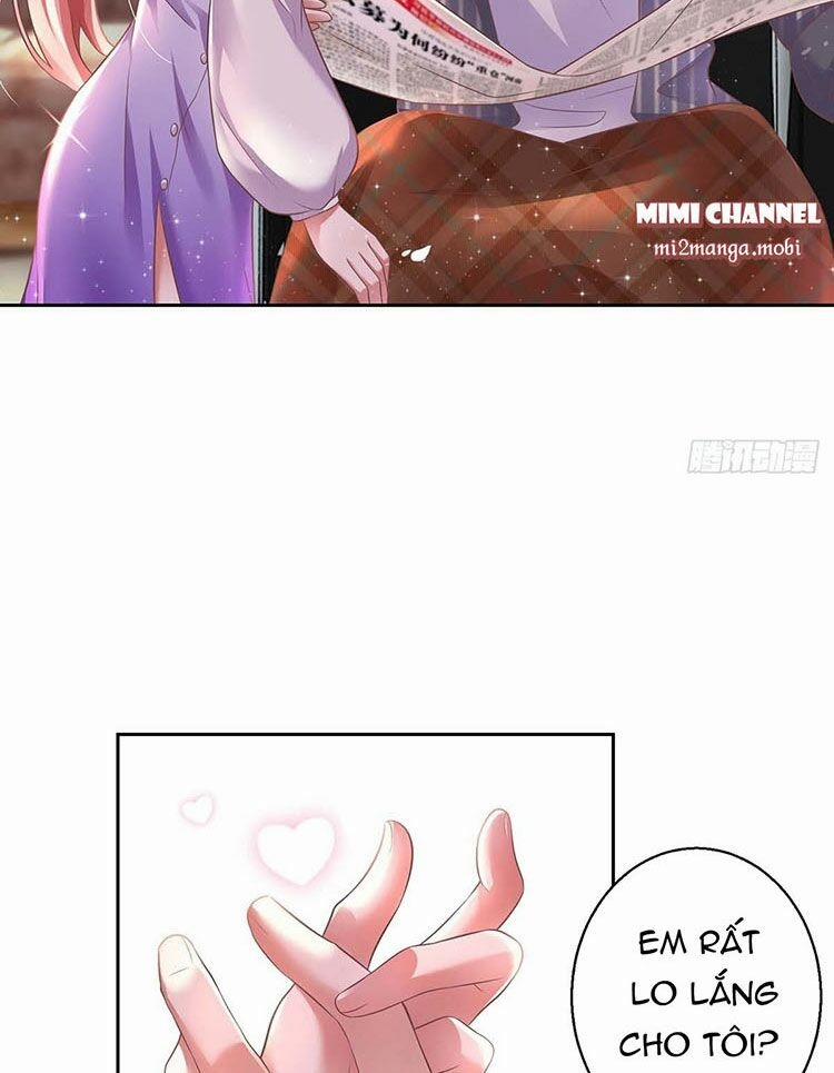 Đại Lão Gọi Tôi Là Tiểu Tổ Tông 7 trang 28