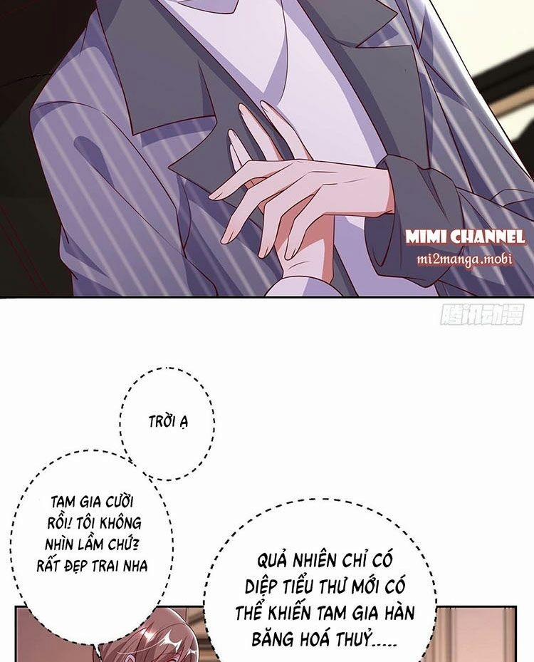 Đại Lão Gọi Tôi Là Tiểu Tổ Tông 7 trang 32