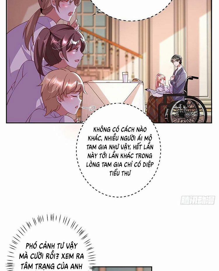 Đại Lão Gọi Tôi Là Tiểu Tổ Tông 7 trang 33