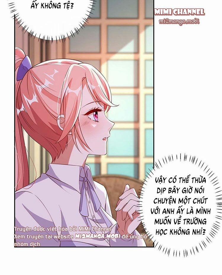 Đại Lão Gọi Tôi Là Tiểu Tổ Tông 7 trang 34