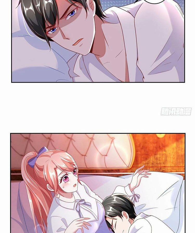 Đại Lão Gọi Tôi Là Tiểu Tổ Tông 7 trang 8